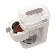Cuisinart DCC-5TRNAS Soho 5 Cup Coffeemaker, Truffle