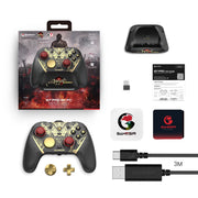 GameSir G7 Pro 8K PC Nioh 3 Edition. Esports Controller for PC