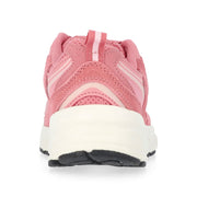Avia Women's 5000 Performance Sneakers, Wide Width, Lace-Up, Size: 11, Pink, Athletic Running Shoes