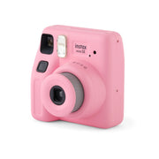 Fujifilm instax Mini SE Instant Camera with Bonus 10 pack Mini Film, Pink