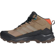 adidas Jh7804 Terrex Skychaser AX5 Mid GORE-TEX Hiking Boots for Men, Cardboard, 14M