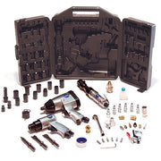 Primefit 50-Piece Air Compressor Tool Kit with Storage Case-ATK1000