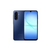 Samsung Galaxy A17 5G Smartphone, 6.7in FHD+ Super AMOLED Display, 128GB Storage, Triple-Lens Camera with 50MP OIS, IP54 Water and Dust Resistant, 5000mAh Battery with Super Fast Charging, Expandable Storage up to 2TB, Blue