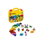 LEGO 6213581 Classic Creative Suitcase 10713 Building Kit (213 Pieces)