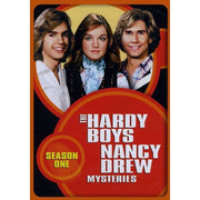 Universal Pictures The Hardy Boys / Nancy Drew Mysteries: Season One(DVD)