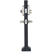 Schlage FBE365 V CAM 619 ACC Camelot Satin Nickel Keypad Combo Pack