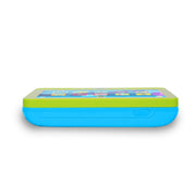 PBS Kids PBDD716DVD Playtime Kid Safe Tablet DVD Player, Android 7.0, Nougat 7