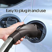 Lectron Tesla to J1772 Charging Adapter
