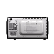 Mainstays Small Microwave Oven Countertop, Red