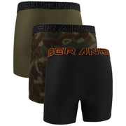 Under Armour Men's Performance Tech 6