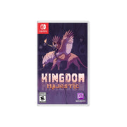 Maximum Games Kingdom Majestic (Nintendo Switch)
