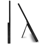 Acer Portable Monitor PM161Q C1bmiuux, 15.6 in IPS Full HD 1920 x 1080, 60Hz, USB Type-C and HDMI, Black
