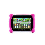LeapFrog 80-602230 LeapPad Academy Pink Kids Tablet with LeapFrog Academy