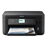Epson XP-5200 Expression Home Small-in-One Inkjet Printer, Scanner, Copier, Black