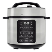 EDX YLG Instant Cooker 6 Quart 7-in-1 Electric Pressure Cooker Multi-Function
