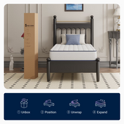 Avenco Pearl 8