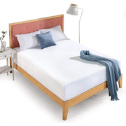 ZINUS OLB-FGM-1200Q Green Tea Cooling Gel Memory Foam Mattress Cooling Gel Foam 12 Inch