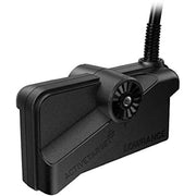 Lowrance 000-15593-001 Active Live Sonar System with Trolling Motor Mounts