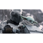Sony Pictures Home Entertainment The Mandalorian And Grogu DVD Movie Action Adventure Sci-Fi Standard Edition 64944