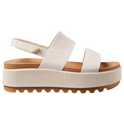Reef Water Vista Higher Platform Sandals for Ladies - Cloud - 10M