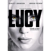 Universal Home Video Lucy (DVD, 2014)