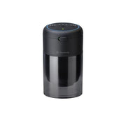Therabody TB03285-01 TheraCup Portable Cupping Massage Therapy - Smart Cupping with ThermaVibration Technology