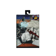 NECA Back to the Future Ultimate Doc Brown 7