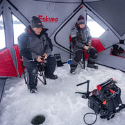 Eskimo O50450 utbreak 450XDP Pop-Up Ice Shelter