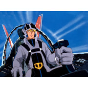 Sony RoboTech : The Macross Saga (Steelbook) (Blu-ray)