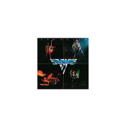 Rhino Van Halen - Van Halen ( Vinyl)