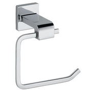 Delta 77550-SS Ara Single Post Toilet Paper Holder in Brilliance, Stainless Steel