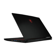 MSI 10sc-222us Thin 15.6