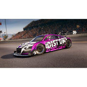 Electronic Arts Grid Legends (PlayStation 4)