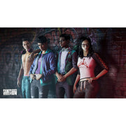 Deep Silver Saints Row Day 1 Edition - PlayStation 4