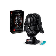 LEGO 75304 Star Wars Darth Vader Helmet Collectible Building Kit (834 Pieces)