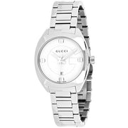 Gucci Women's Classic Watch Quartz Sapphire Crystal