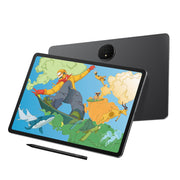 UGEE UT3 Drawing Pad, 14.25 in IPS LCD Touchscreen, 8GB RAM, 256GB Storage, Android 14, Space Gray