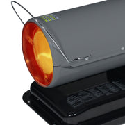 Dyna-Glo KFA50DGD 50,000 BTU Kerosene Forced Air Heater