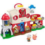 Fisher-Price GLT78 Little People Caring for Animals Farm