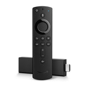 Amazon E9L29Y Fire TV Stick 4K With Alexa Voice Remote, Streaming