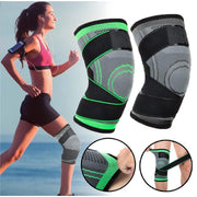 Ergonomic design: Scientific leg pad design reduces pain caused by friction