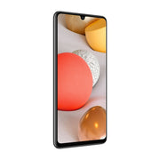 Samsung VZW-A425 Galaxy A42 128GB ROM 4GB RAM Verizon Android Smartphone, Black