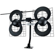 Antennas Direct C4-V-CJM ClearStream 4V Indoor/Outdoor HDTV Antenna