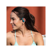 Jlab Go Air Pop True Wireless Earbuds EBGAIRSPRTRTEL124 - Teal