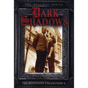 MPI Home Video Dark Shadows The Beginning Collection 6 DVD Movie, Horror, English Audio, NTSC, 480p, 6098880448