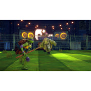 Outright Games Teenage Mutant Ninja Turtles: Mutants Unleashed - Deluxe Edition (PlayStation 5)