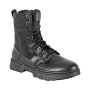 5.11 Tactical Speed 4.0 Side Zip Tactical Duty Boots for Men - Black - 11.5W