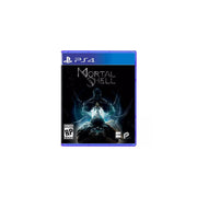 Sony Mortal Shell - PlayStation 4