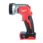 Milwaukee 2735-20 M18 18-Volt Lithium-Ion 160-Lumen LED Cordless Flashlight
