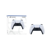 Sony DualSense Wireless Controller for PS5, PC, Mac, Mobile, White, CFI-ZCT2W